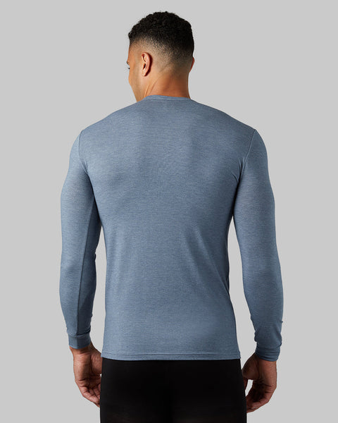 MEN'S LIGHTWEIGHT BASELAYER CREW TOP