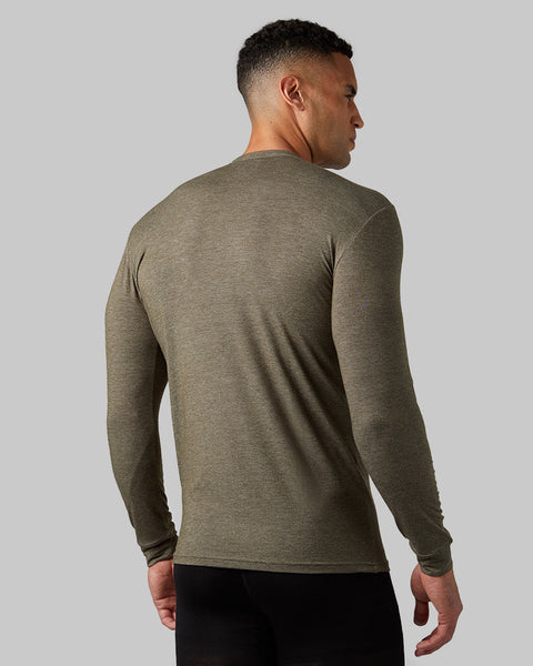 MEN'S LIGHTWEIGHT BASELAYER CREW TOP