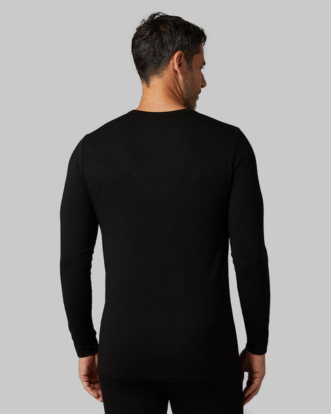 MEN'S MIDWEIGHT BASELAYER CREW TOP