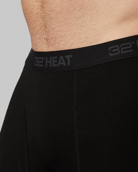 MEN'S MIDWEIGHT BASELAYER LEGGING