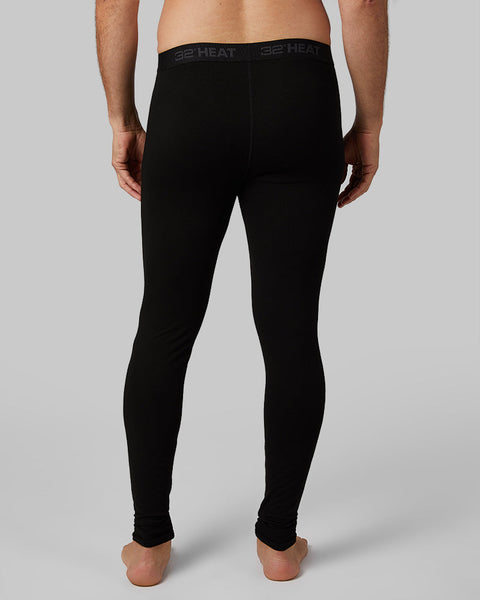 MEN'S MIDWEIGHT BASELAYER LEGGING