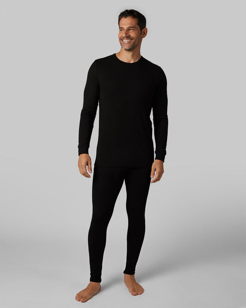 MEN'S MIDWEIGHT BASELAYER LEGGING