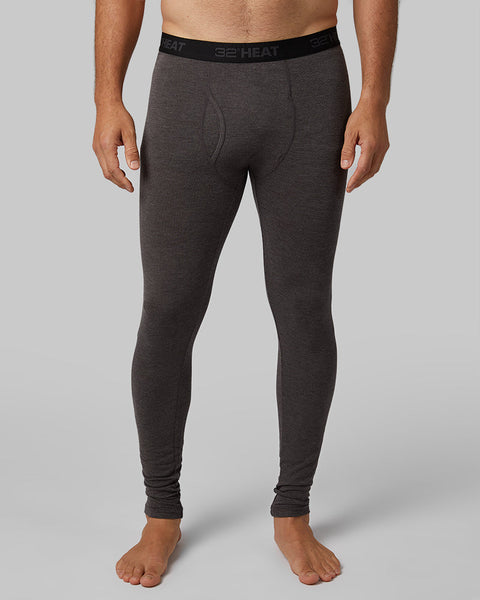 MEN'S MIDWEIGHT BASELAYER LEGGING