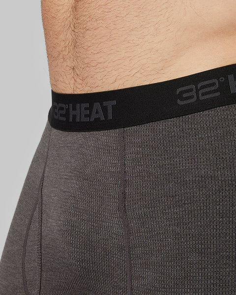 MEN'S MIDWEIGHT BASELAYER LEGGING