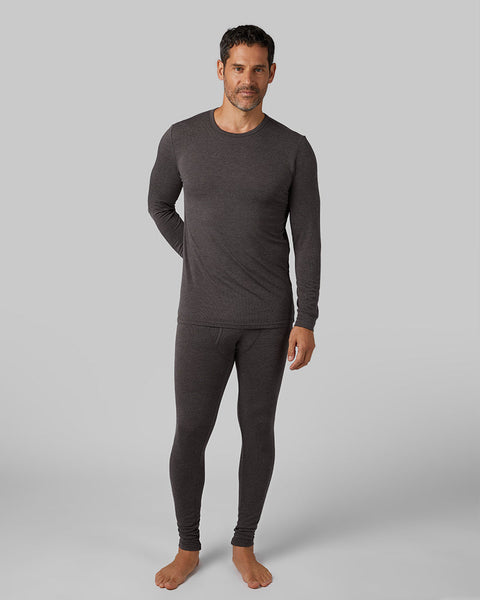 MEN'S MIDWEIGHT BASELAYER LEGGING