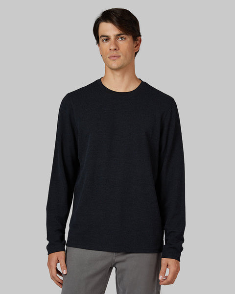 MEN'S EVERYDAY COMFORT CREW TOP