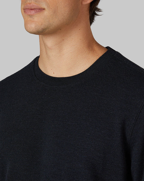 MEN'S EVERYDAY COMFORT CREW TOP