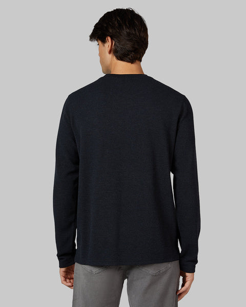 MEN'S EVERYDAY COMFORT CREW TOP