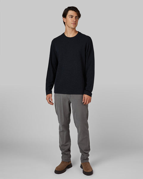 MEN'S EVERYDAY COMFORT CREW TOP