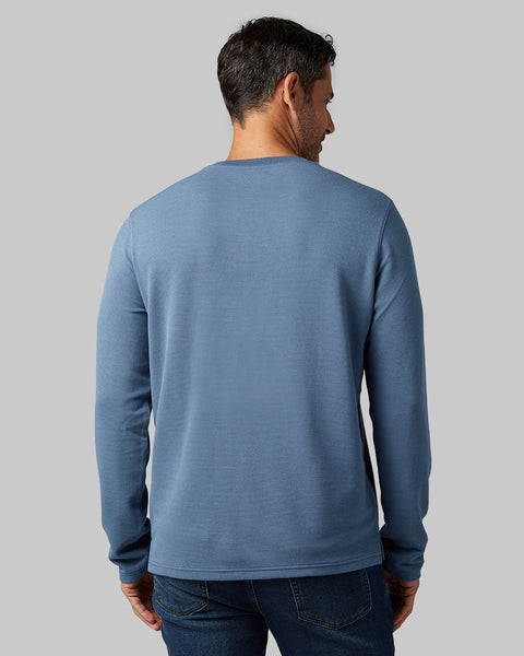 MEN'S EVERYDAY COMFORT CREW TOP