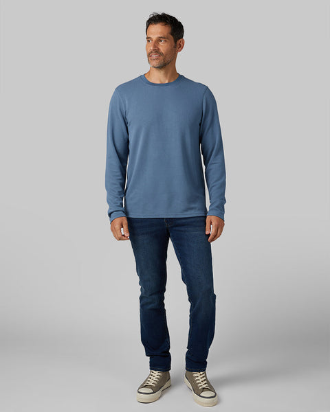MEN'S EVERYDAY COMFORT CREW TOP