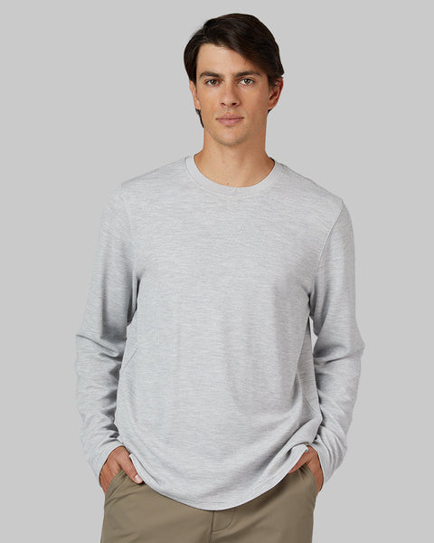 MEN'S EVERYDAY COMFORT CREW TOP