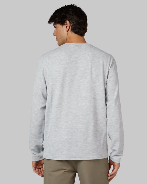 MEN'S EVERYDAY COMFORT CREW TOP