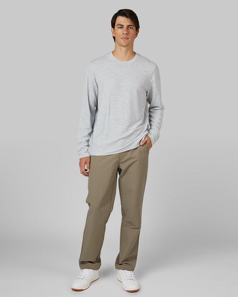 MEN'S EVERYDAY COMFORT CREW TOP