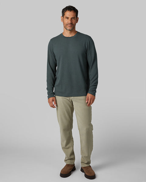 MEN'S EVERYDAY COMFORT CREW TOP