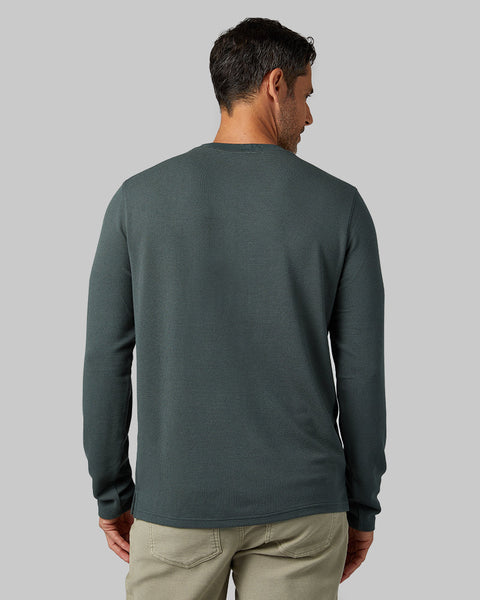 MEN'S EVERYDAY COMFORT CREW TOP