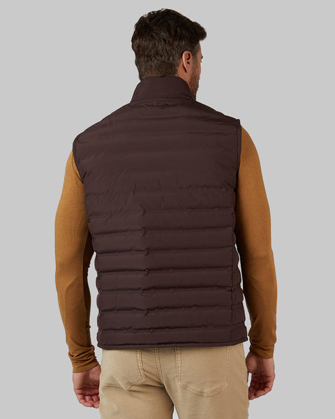 MEN'S LIGHTWEIGHT PACKABLE VEST