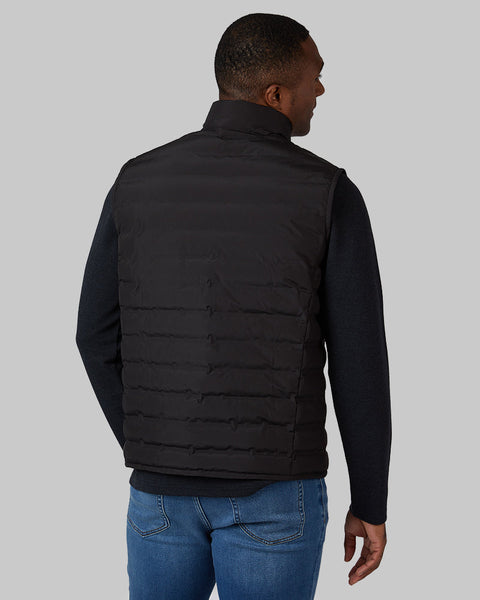 MEN'S LIGHTWEIGHT PACKABLE VEST