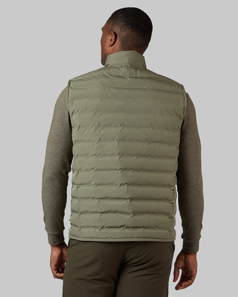 MEN'S LIGHTWEIGHT PACKABLE VEST