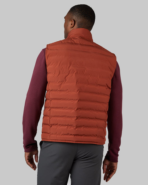 MEN'S LIGHTWEIGHT PACKABLE VEST