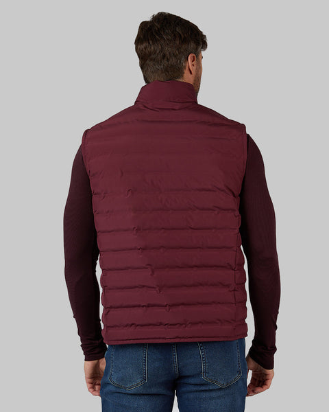 MEN'S LIGHTWEIGHT PACKABLE VEST