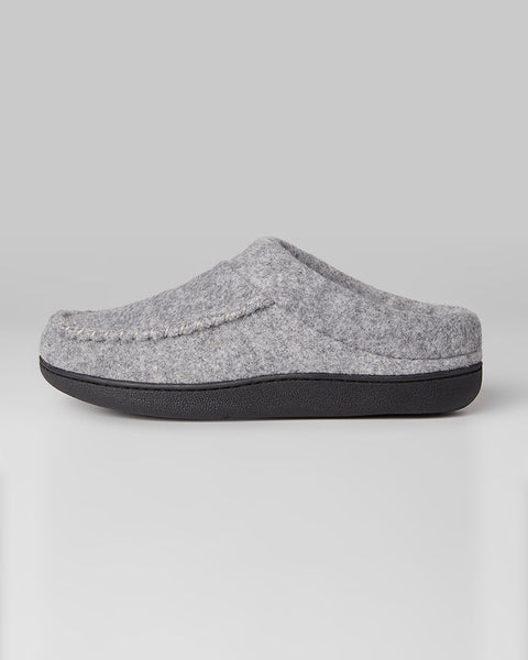 MEN'S INDOOR-OUTDOOR SLIPPERS