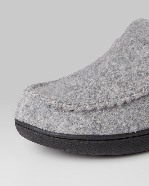 MEN'S INDOOR-OUTDOOR SLIPPERS