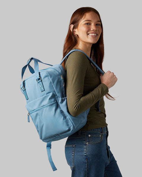 OUTDOOR BACKPACK