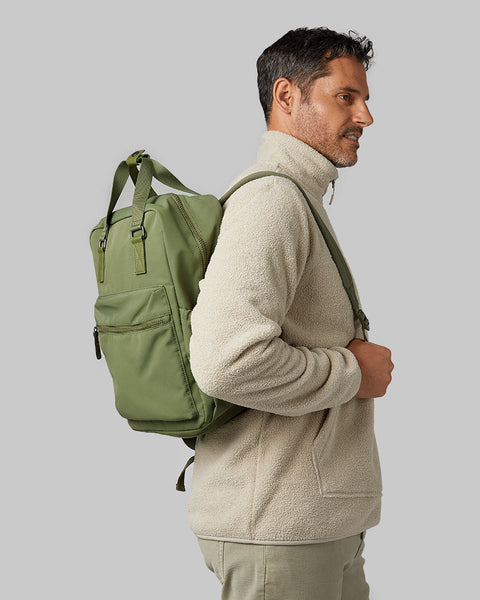 OUTDOOR BACKPACK