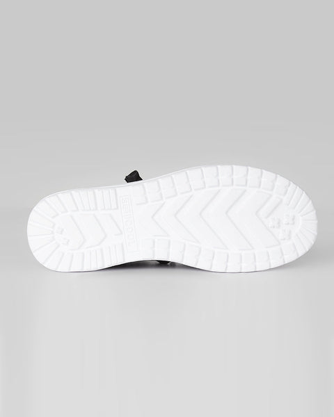 WOMEN'S CANVAS SLIP-ON SHOES