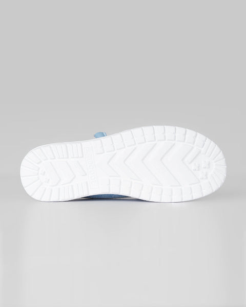 WOMEN'S CANVAS SLIP-ON SHOES