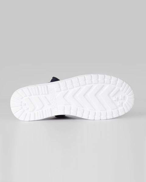 WOMEN'S CANVAS SLIP-ON SHOES