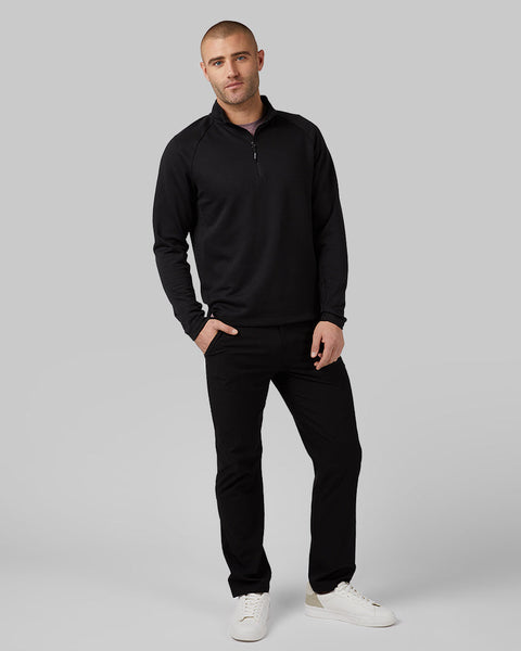 MEN'S SPORT MOTION 1/4 ZIP TOP
