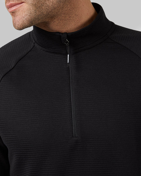 MEN'S SPORT MOTION 1/4 ZIP TOP