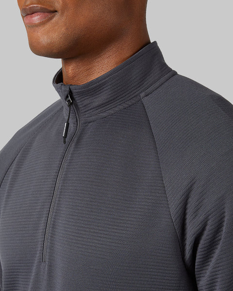 MEN'S SPORT MOTION 1/4 ZIP TOP