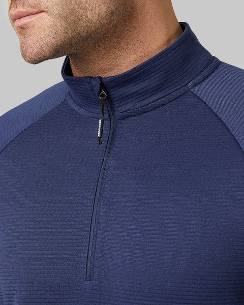 MEN'S SPORT MOTION 1/4 ZIP TOP