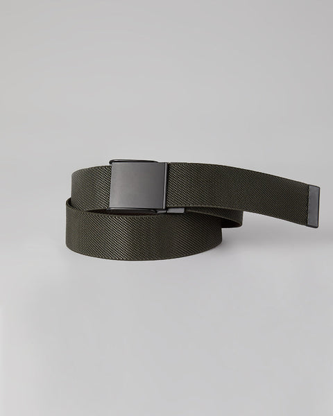 MEN'S REVERSIBLE STRETCH BELT