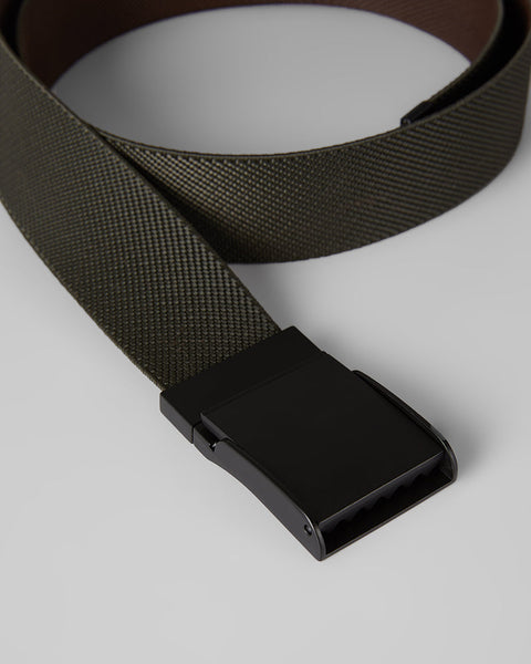 MEN'S REVERSIBLE STRETCH BELT