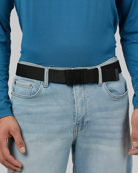 MEN'S REVERSIBLE STRETCH BELT