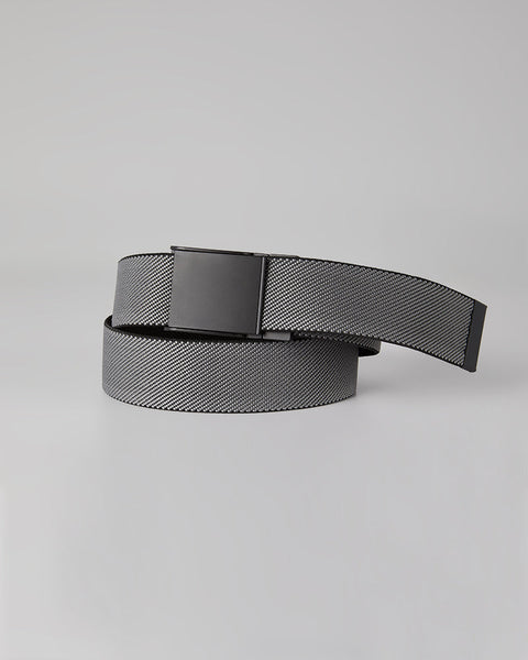MEN'S REVERSIBLE STRETCH BELT