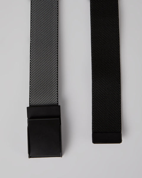 MEN'S REVERSIBLE STRETCH BELT