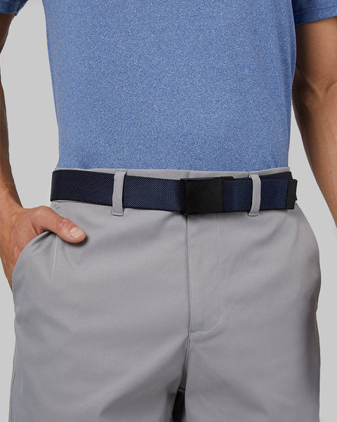 MEN'S REVERSIBLE STRETCH BELT