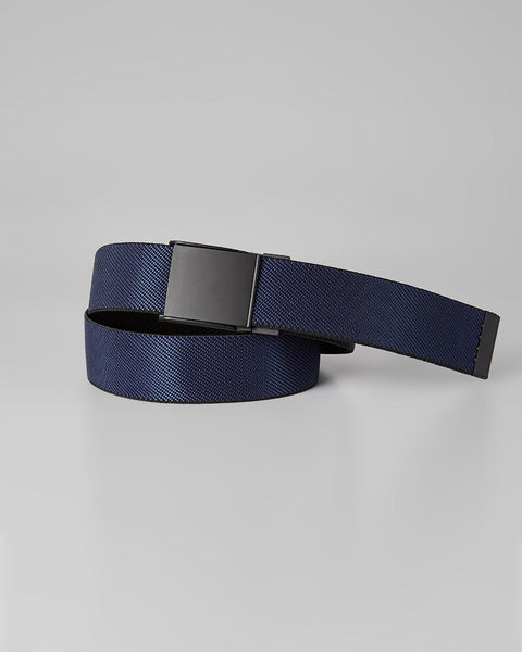 MEN'S REVERSIBLE STRETCH BELT