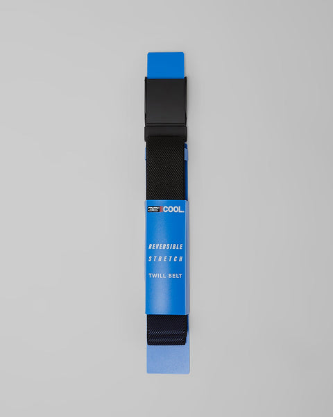 MEN'S REVERSIBLE STRETCH BELT