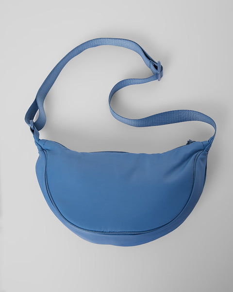 CROSSBODY SHOULDER BAG