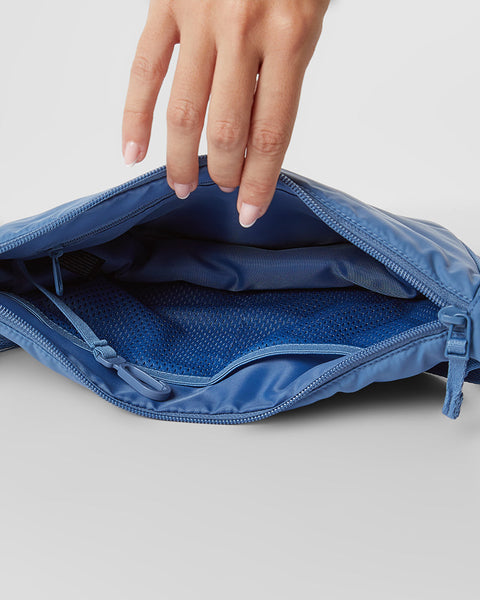 CROSSBODY SHOULDER BAG