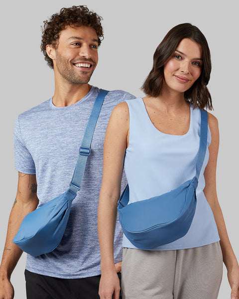 CROSSBODY SHOULDER BAG