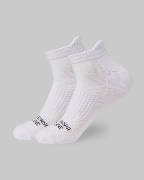 UNISEX COOL COMFORT ANKLE RUNNING SOCKS