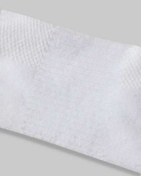 UNISEX COOL COMFORT ANKLE RUNNING SOCKS