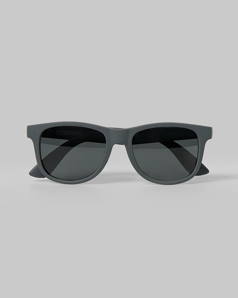 ROUND SPORT SUNGLASSES